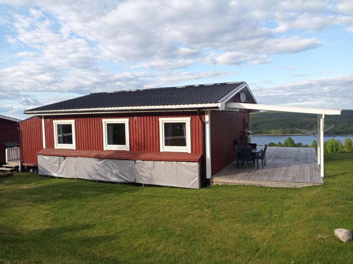 Sunne Stugcenter 18 Villa Grasmark Exterior photo